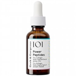 Power Peptides -...
