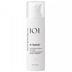 A-Game 5 - serum z 0,05%...