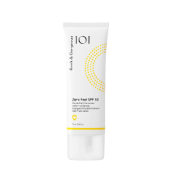 Zero Feel SPF 50