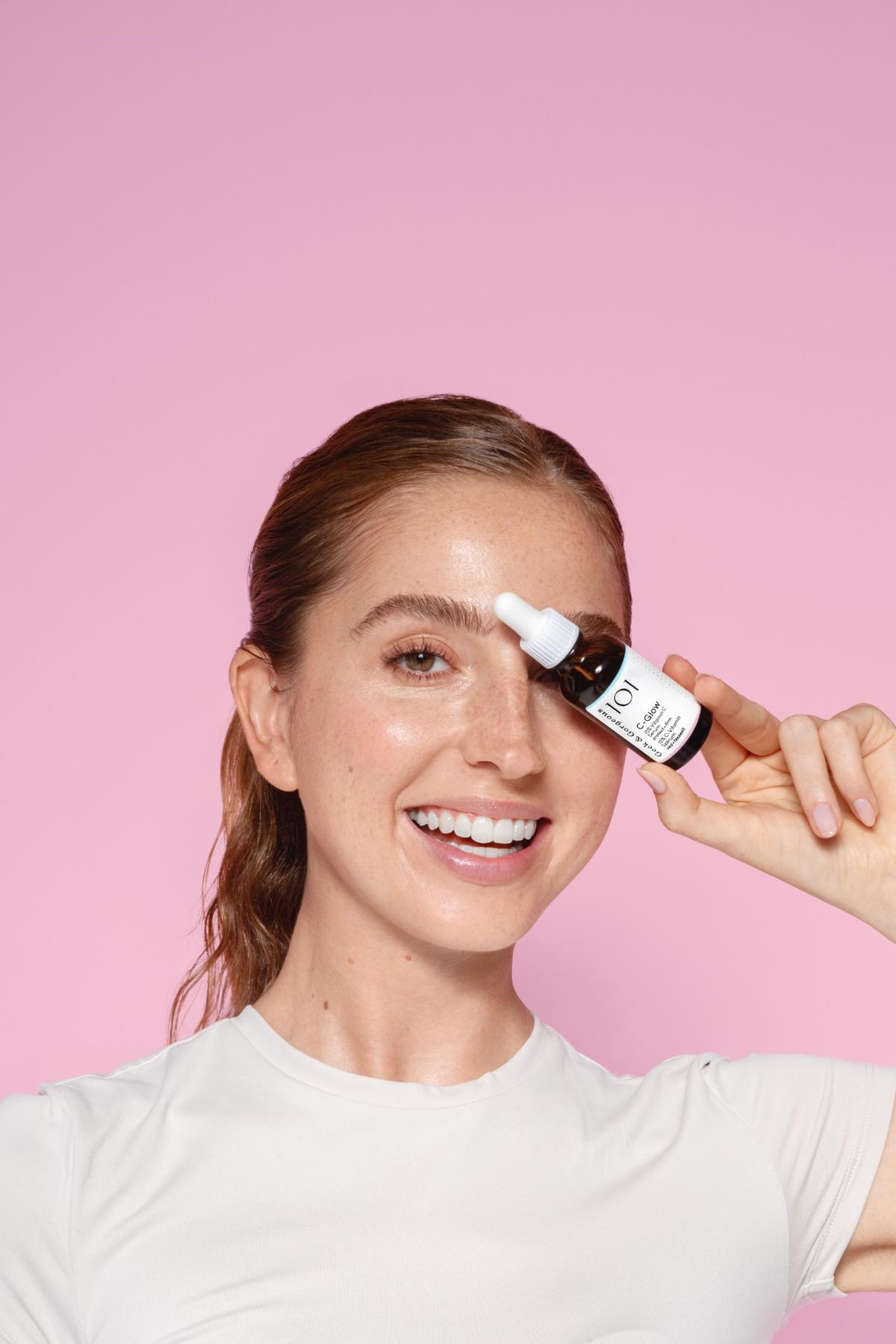 serum 101